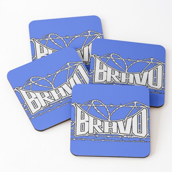 Item preview, TapOut Bravo Bulldogs designed and sold by SoldierMedic68w.