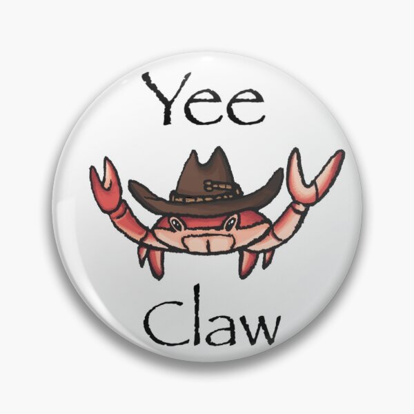 Item preview, Yee-Claw designed and sold by lilaakatchaq.