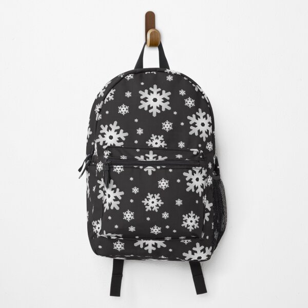 Item preview, White Snowflakes designed and sold by Alienzombie13.