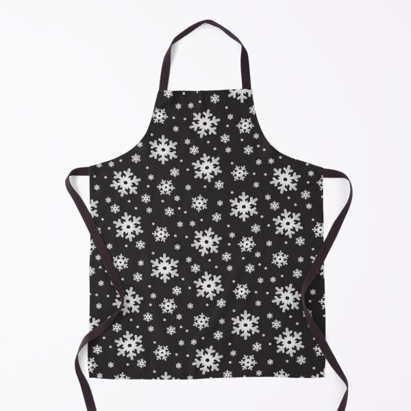 Aperçu de l'œuvre White Snowflakes créée et vendue par Alienzombie13.