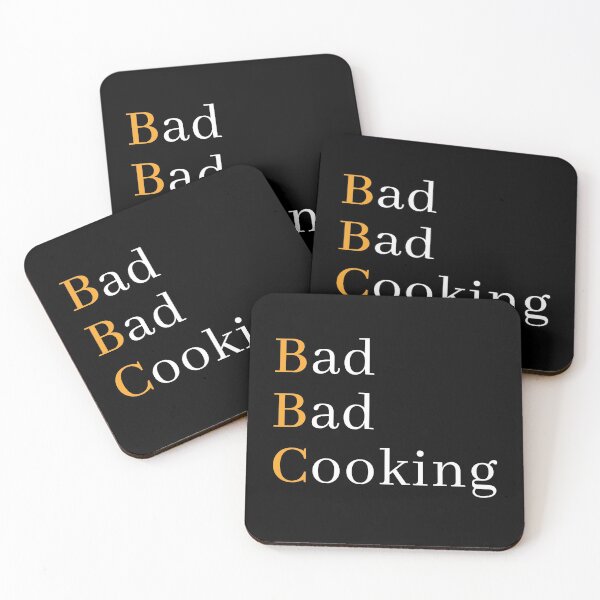 Item preview, Uncle Roger Bad Bad Cooking Quote designed and sold by EverythingCore.