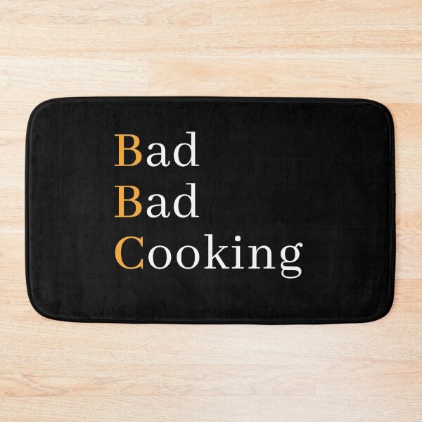 Item preview, Uncle Roger Bad Bad Cooking Quote designed and sold by EverythingCore.