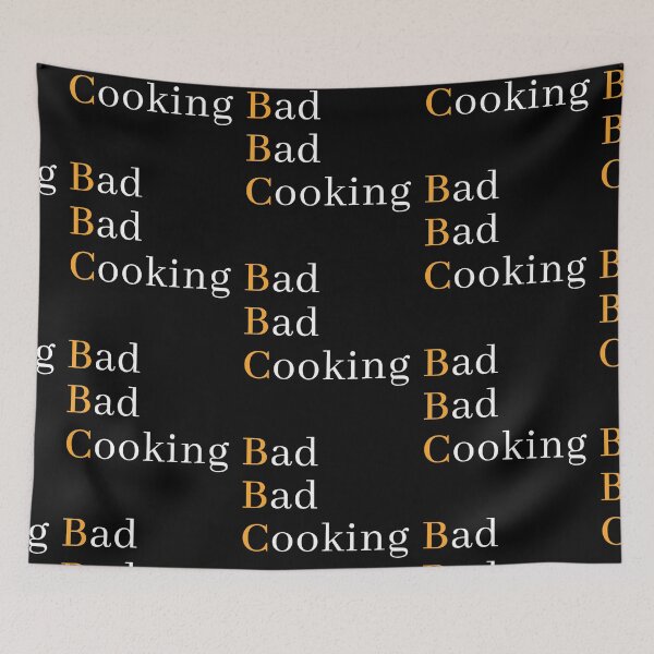 Item preview, Uncle Roger Bad Bad Cooking Quote designed and sold by EverythingCore.