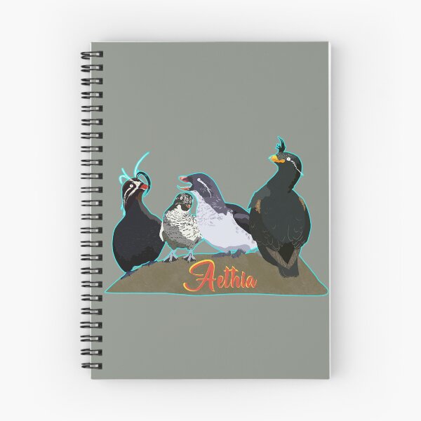 Item preview, Aethia designed and sold by Two Loons.