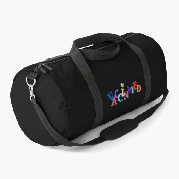 Item preview, vaccinated - I'm ready for hugs and kisses designed and sold by JokesAndFun.