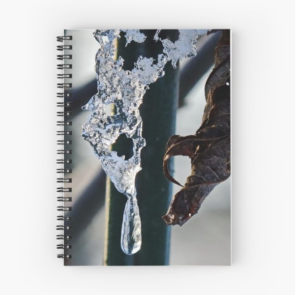 Item preview, Snow & Ice designed and sold by AnnDixon.