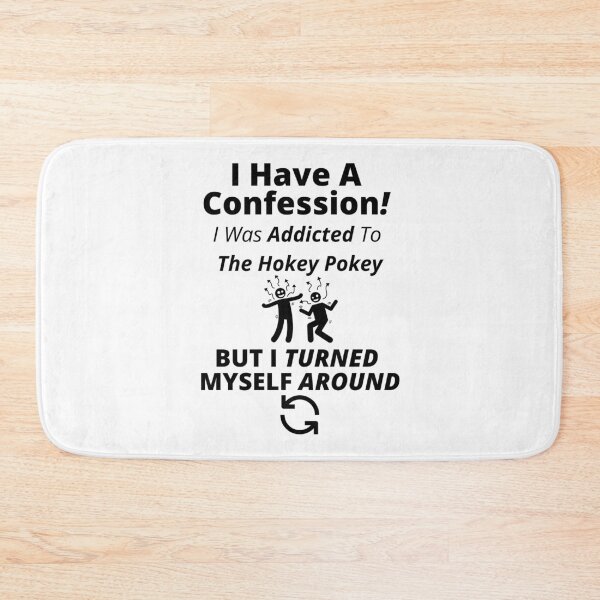 Item preview, I Have A Confession! designed and sold by MuscleCarTs.