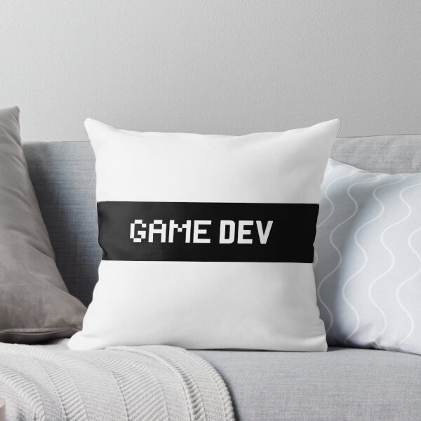 Item preview, Game Dev - 3 designed and sold by dev-tats.