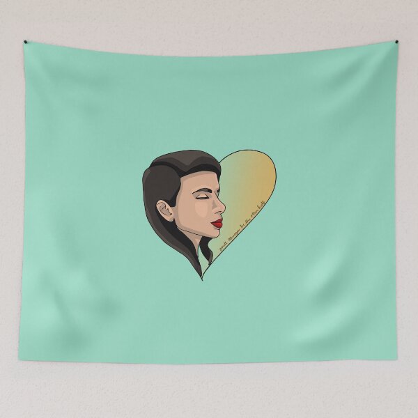 Item preview, Half Hearted Hand Like Houses designed and sold by Ekorn17.