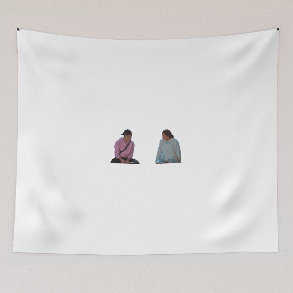 Item preview, Willex (Willie & Alex) jatp designed and sold by sophie-lee-.