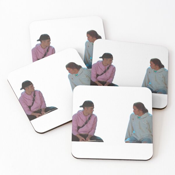 Item preview, Willex (Willie & Alex) jatp designed and sold by sophie-lee-.