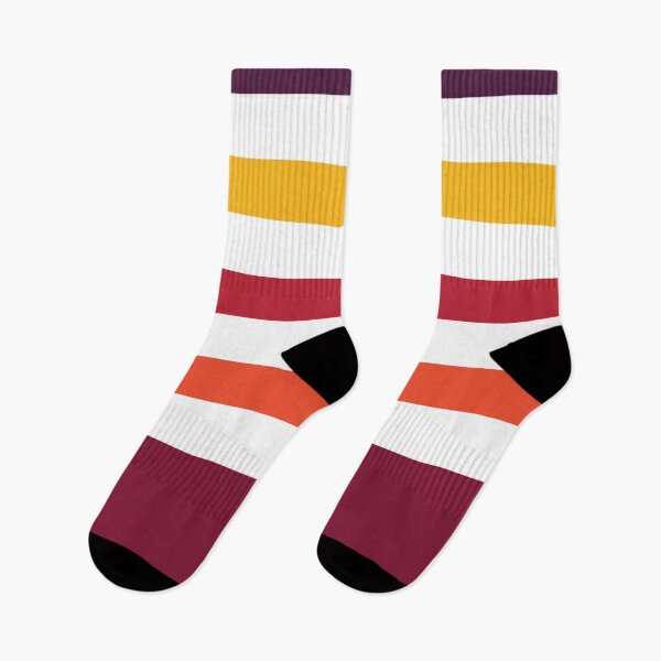 Item preview, Fall stripes designed and sold by flamendes.