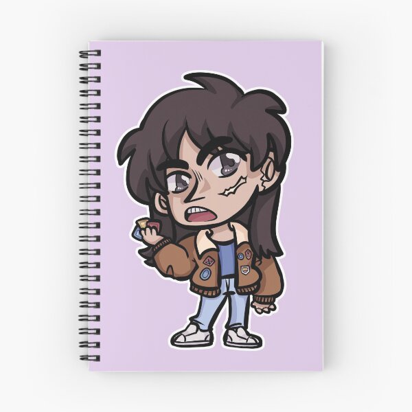 Item preview, that gamblin' boy kaiji designed and sold by liththedarkseer.
