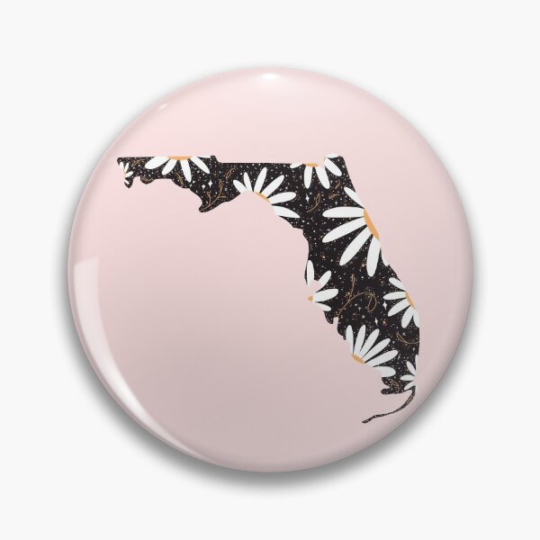 Item preview, Florida - Floral designed and sold by p-robalsun.