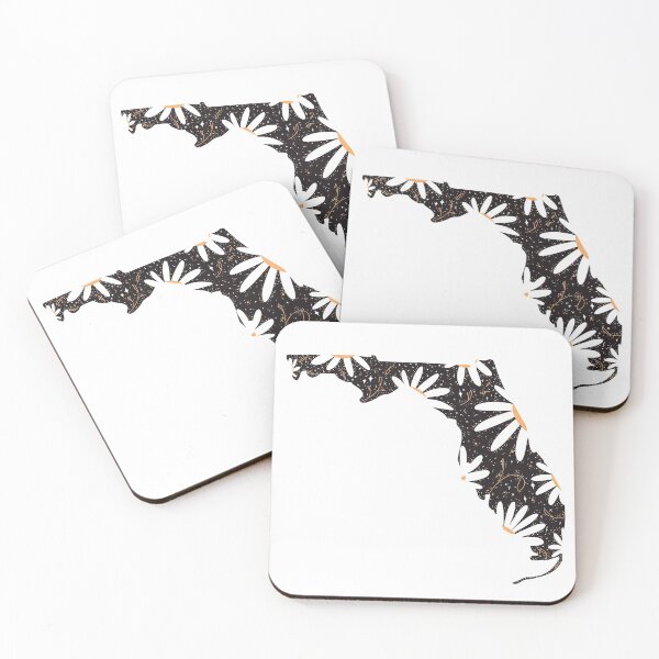 Item preview, Florida - Floral designed and sold by p-robalsun.