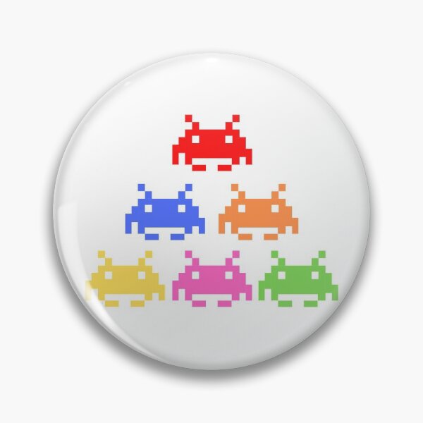 Aperçu de l'œuvre Monstre Crabe Pixel - 1 créée et vendue par dev-tats.