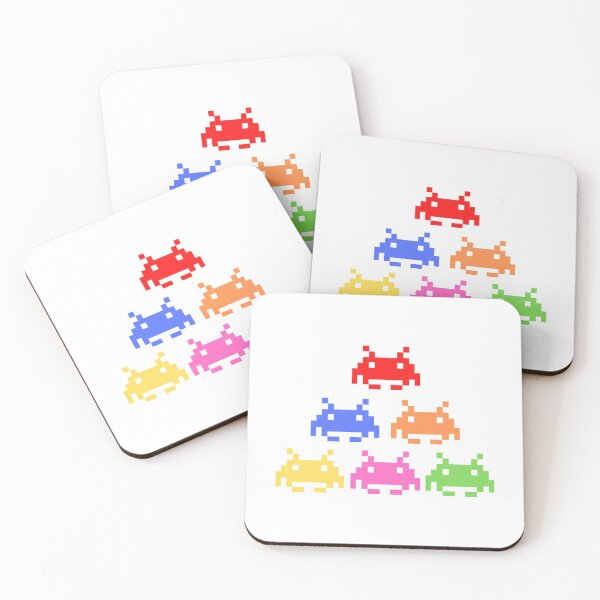 Item preview, Pixel Crab Monster - 1 designed and sold by dev-tats.