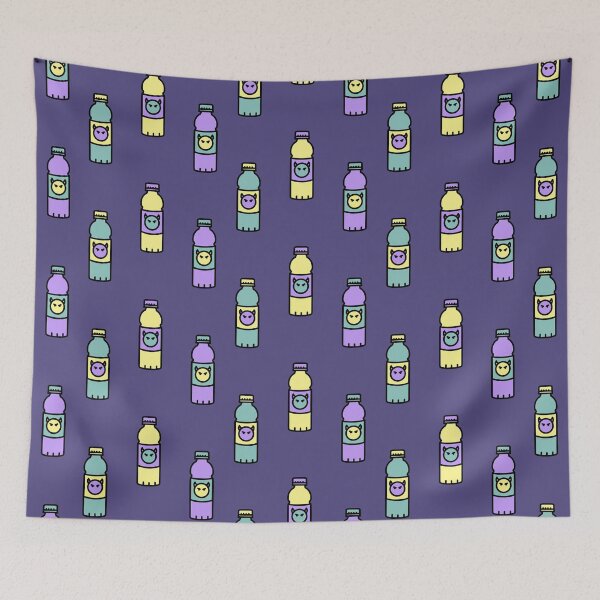 Item preview, Evil plastic bottle designed and sold by Cat-designs.