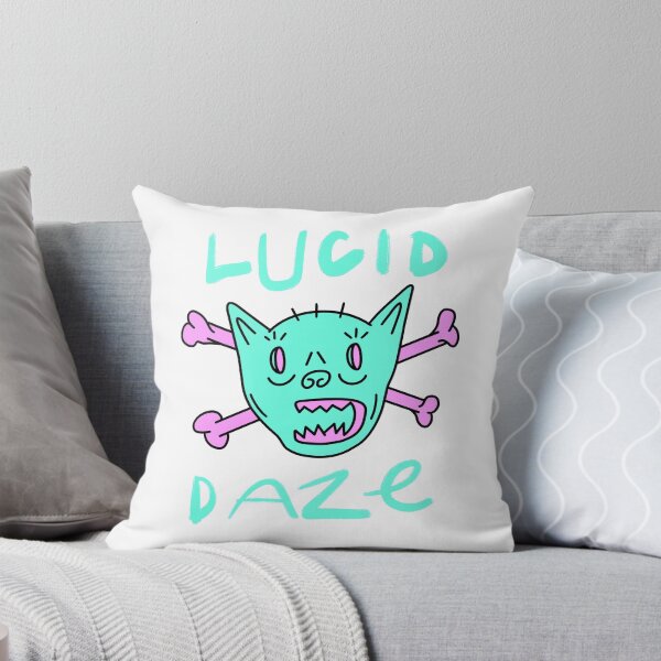 Item preview, PURRFECT DAZE CIANO DUE (BIANCA) designed and sold by LUCID-DAZE.