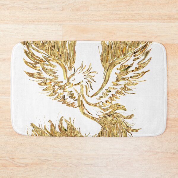 Item preview, PhoenixGold- designed and sold by TwistedHareCo.