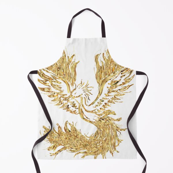 Item preview, PhoenixGold- designed and sold by TwistedHareCo.