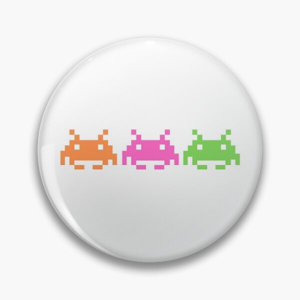 Item preview, Pixel Crab Monster - 2 designed and sold by dev-tats.