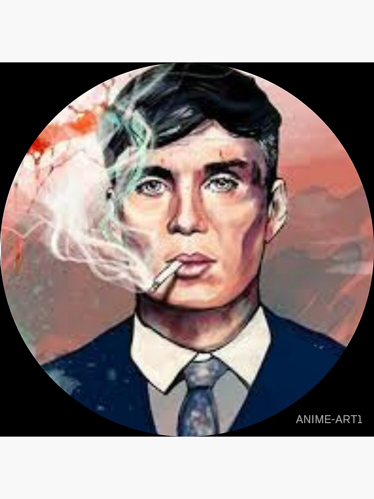 Tommy Shelby, Peaky Blinders (1440x3120) - 9GAG