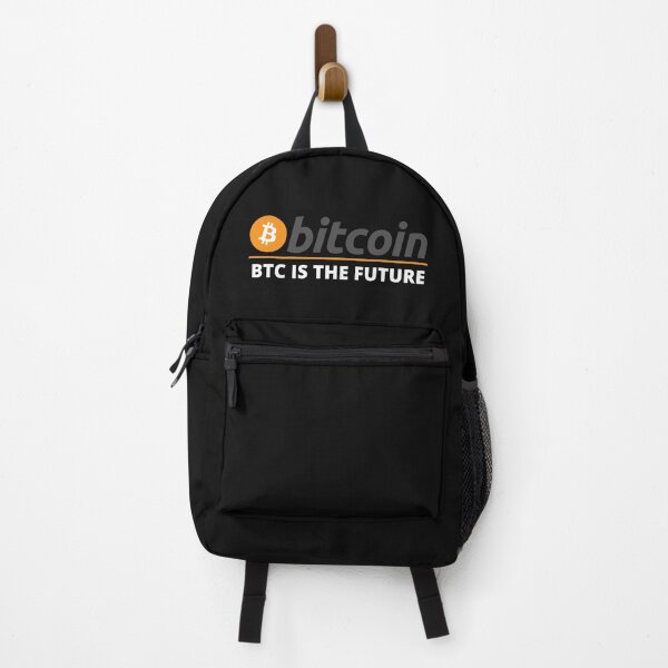 Item preview, Bitcoin Original - BTC is the Future designed and sold by Cryptohaven.
