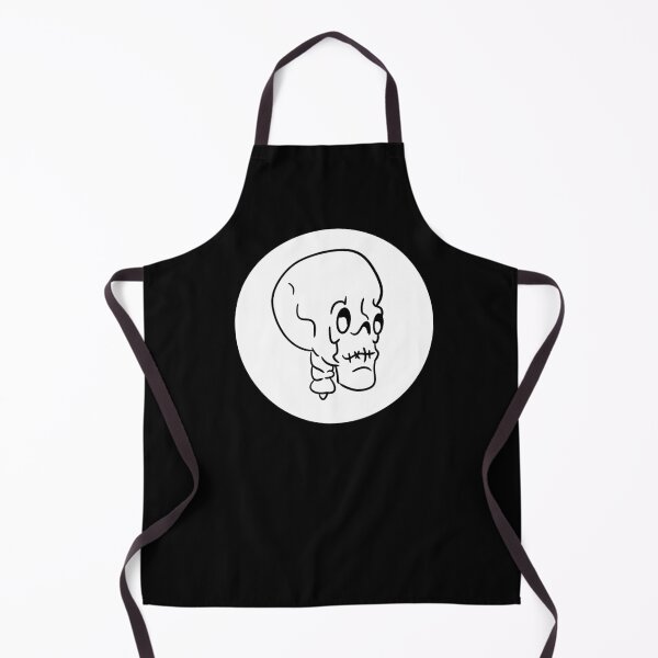 Item preview, Skully designed and sold by The Cosmic Turtle.