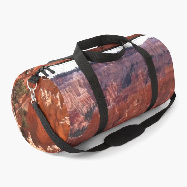Artikelvorschau, Bryce Canyon Nationalpark entworfen und verkauft von HolidayTees.