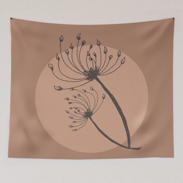 Item preview, Dandy Dandelion designed and sold by PeachyLitchi.