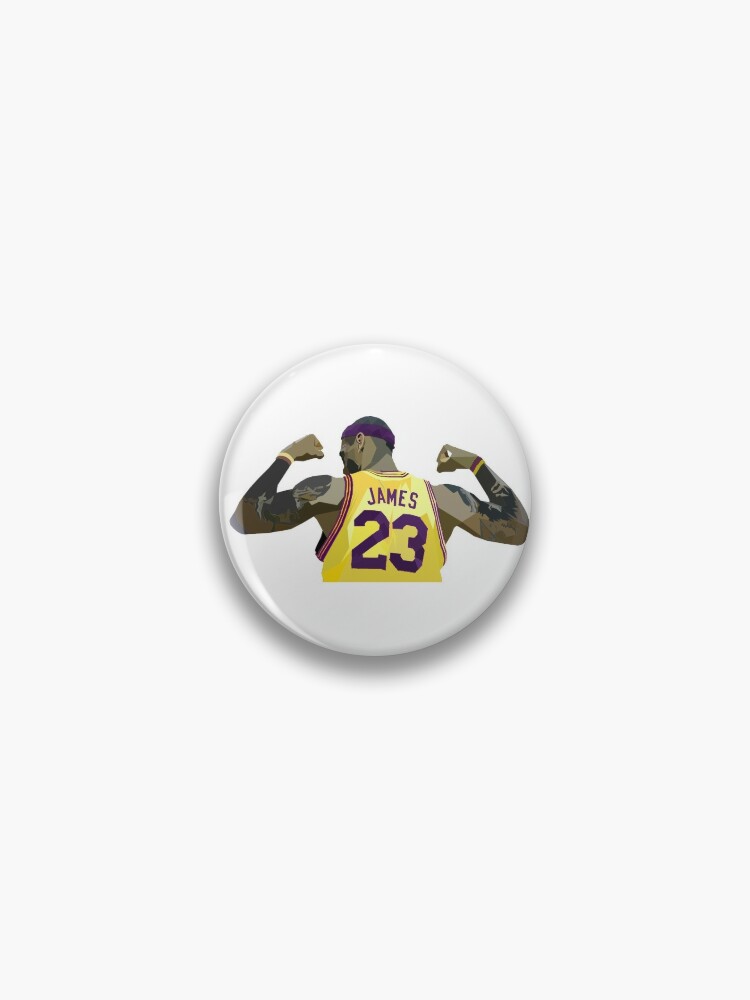 Pin on Lebron James