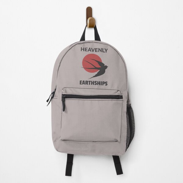 Item preview, HEAVENLY EARTHSHIPS  designed and sold by CoopClothing.