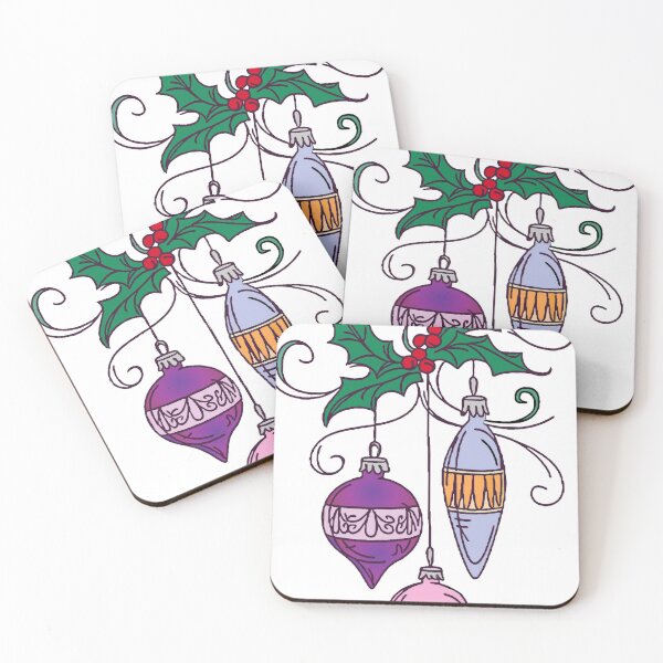 Item preview, Christmas decoration designed and sold by sheepsterandco.