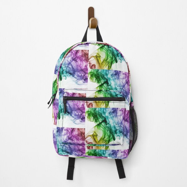 Item preview, Colored smoke designed and sold by malouabrio.