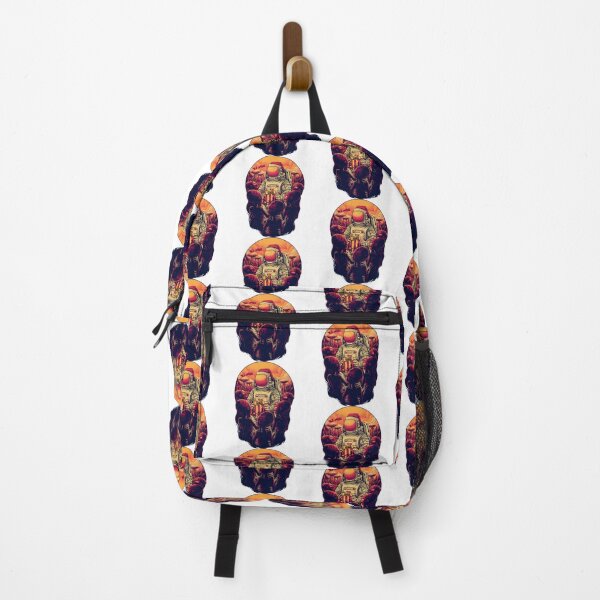 Item preview, Astronaut Santa designed and sold by WorldPrintTees.