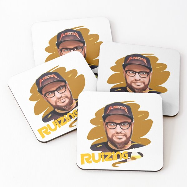 Item preview, Ruizing Carl Ruiz designed and sold by HavArt.