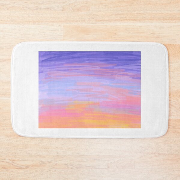 Item preview, Sunset designed and sold by hojicha.