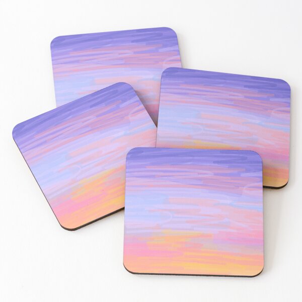 Item preview, Sunset designed and sold by hojicha.