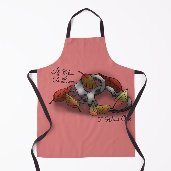 Item preview, I Want Out Young Guns designed and sold by Ekorn17.