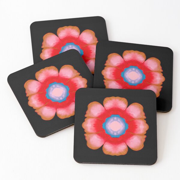 Item preview, A Soft Glowing Center of Love designed and sold by Helena Tiainen.
