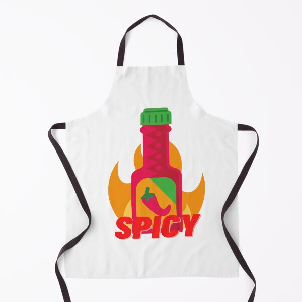 Item preview, everything spicy designed and sold by JocelynCrafts.
