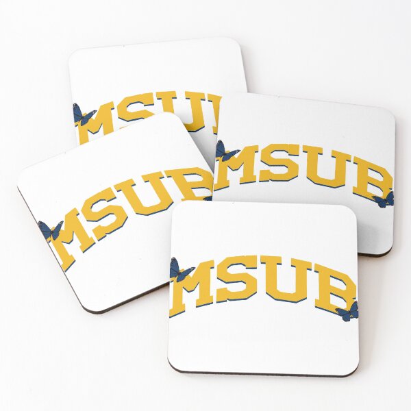 Item preview, Montana State University Billings designed and sold by gabbymrqz.