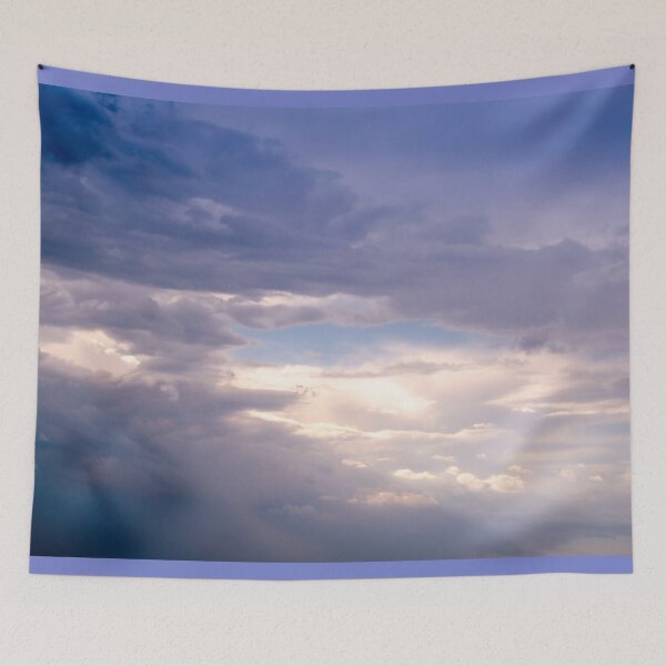Item preview, Looking down from heaven  designed and sold by Susan Sheldon.
