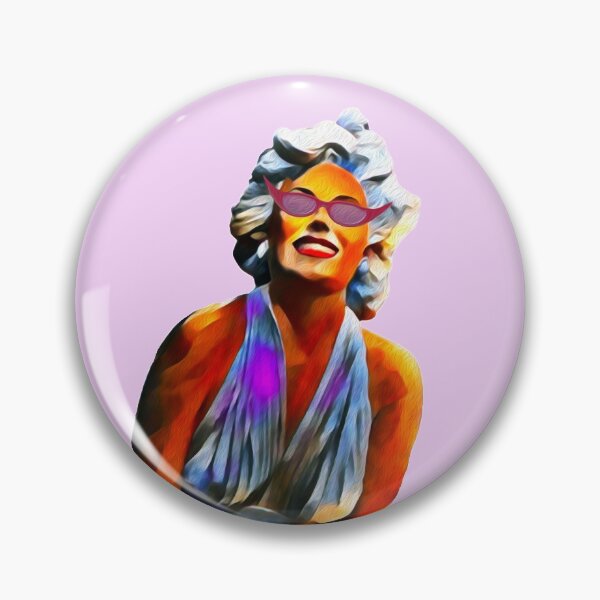 Item preview, Platinum Bombshell designed and sold by Rivercoatl.
