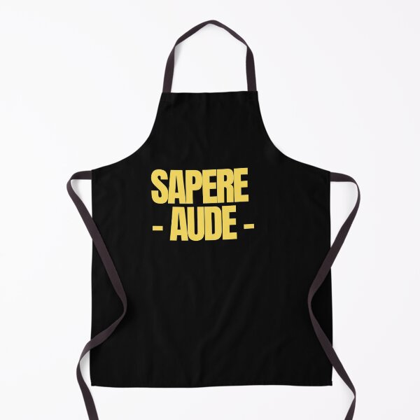 Item preview, Sapere Aude designed and sold by Imaginative Expressions⭐️ ⭐️ ⭐️ ⭐️ ⭐️.
