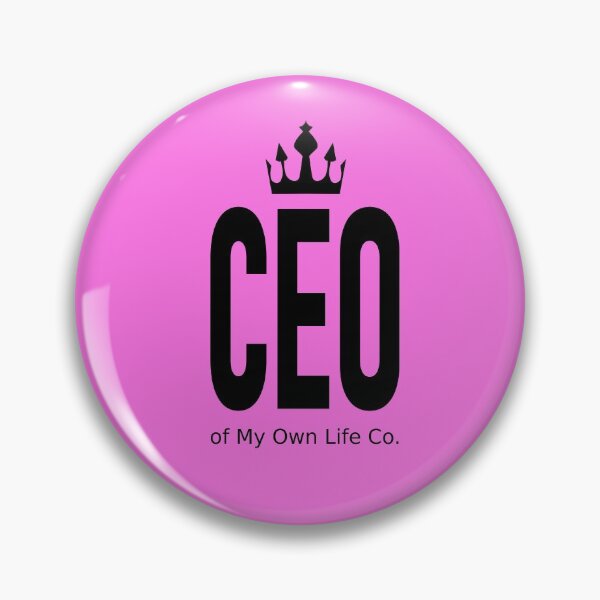 Item preview, CEO of My Own Life designed and sold by denip.