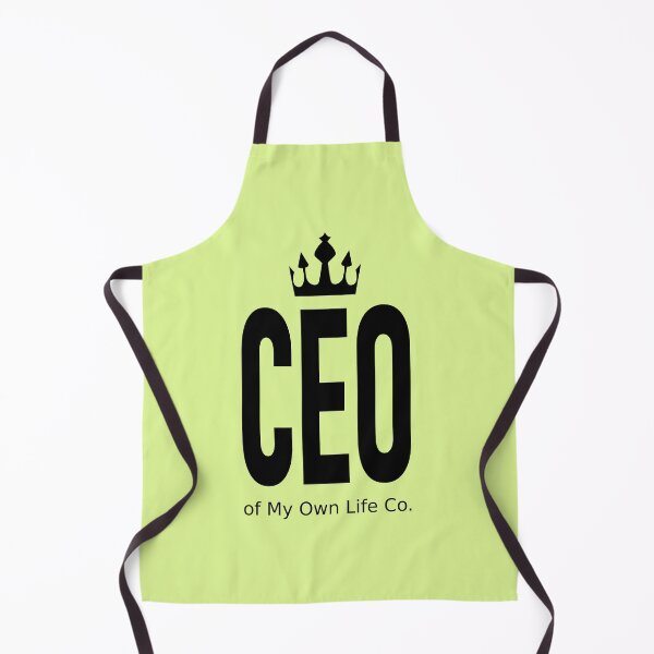 Item preview, CEO of My Own Life designed and sold by denip.