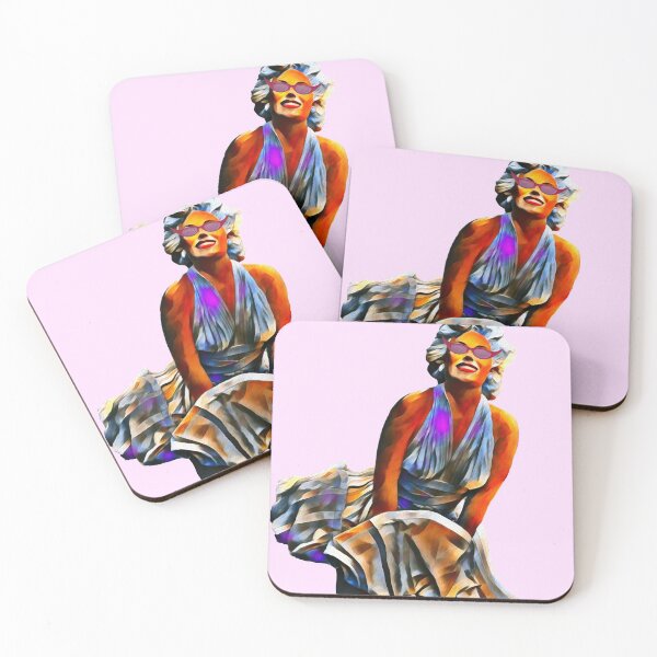 Item preview, Platinum Bombshell designed and sold by Rivercoatl.