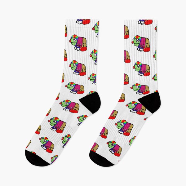 Item preview, Clown Frog designed and sold by firstroundpixel.